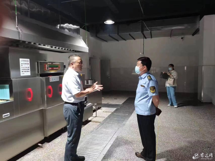 （日报）护航高考的宿迁力量和温度(分离图(2814524)-20230608092139
