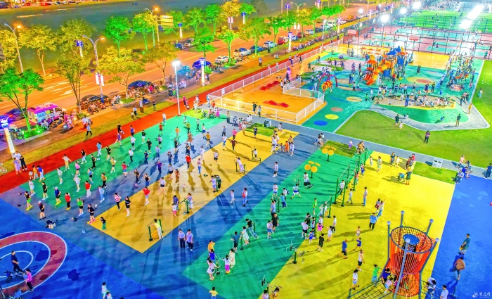灯光球场 乐享运动（全媒体）(分离图)灯(3215095)-20230711085015