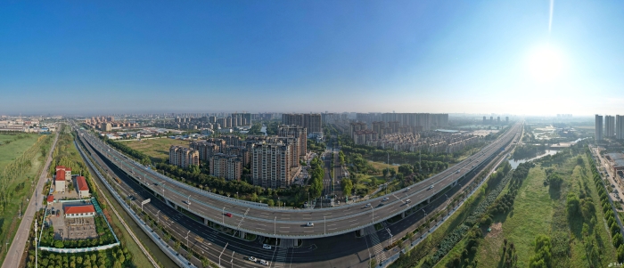 0902日报 城市快速路，让宿迁&ldquo;跑&rdquo;起(4010675)-20230905101452
