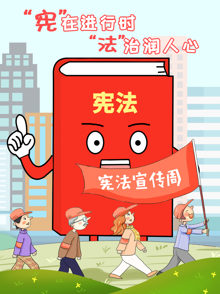宪法 (3)