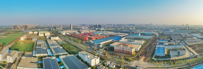 沭阳经济技术开发区
