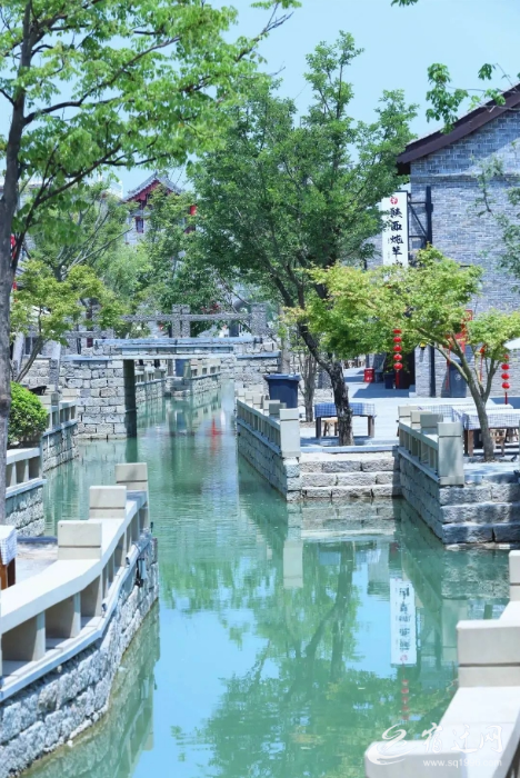 （全媒体）宿迁：春暖花开&ldquo;村&rdquo;光正好(分(7184759)-20240411092833