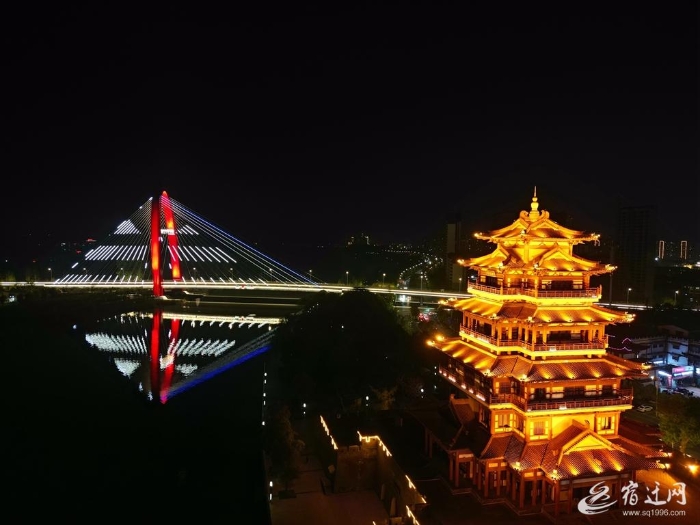 (全媒体)泗阳:运河夜色如梦如幻(分离图(7219224)-20240413084340 (全媒体)泗阳:运河夜色如梦如幻(分离图(7219224)-20240413084340
