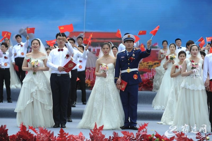 （全媒）全国文明城市常态长效建设｜让结婚(7251223)-20240416092401