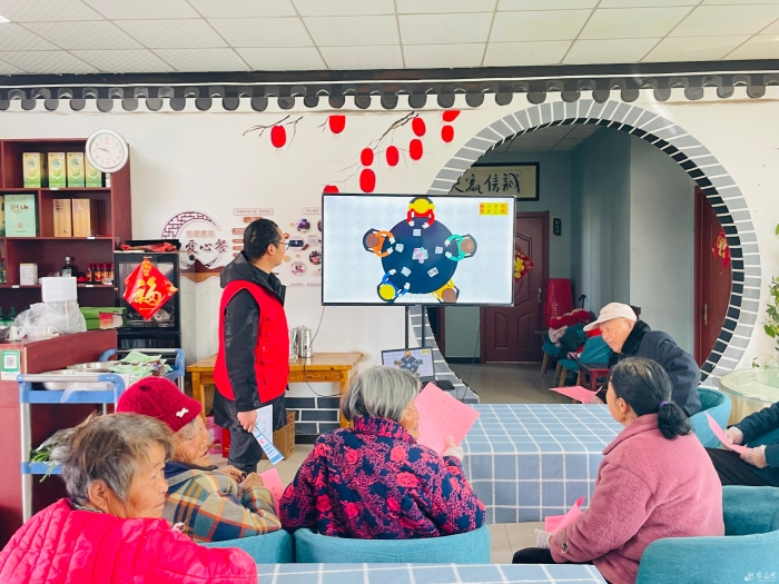 （全媒）全国文明城市常态长效建设 _村规(7344462)-20240422092337