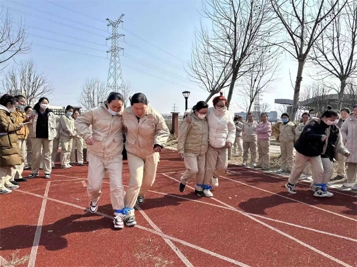 130《虹女郎风采》