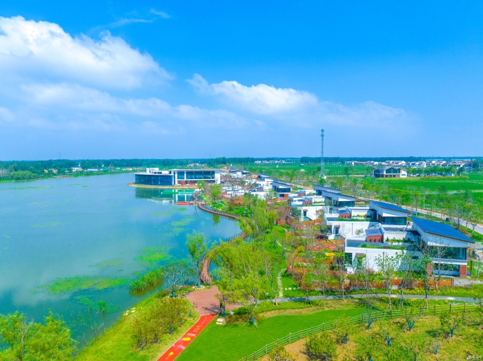（全媒体、发布）一季度宿迁重点文旅项目完(7271031)-20240417102146