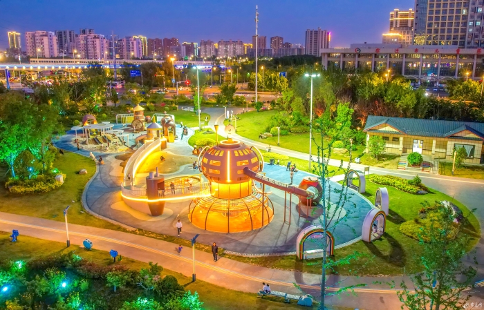 “口袋公园”带来“微幸福”(全媒体)(分(7661741)-20240515083221 “口袋公园”带来“微幸福”(全媒体)(分(7661741)-20240515083221
