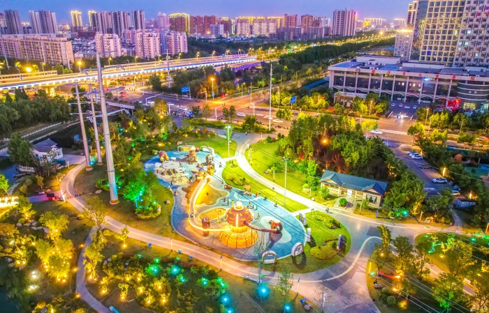 “口袋公园”带来“微幸福”(全媒体)(分(7661742)-20240515083240 “口袋公园”带来“微幸福”(全媒体)(分(7661742)-20240515083240