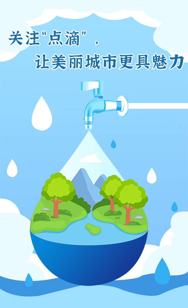 节水周 节水周