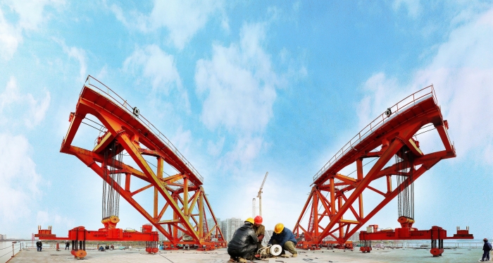 (全媒体)京杭大运河泗阳桃源大桥建设稳步(10834069)-20241211085925 (全媒体)京杭大运河泗阳桃源大桥建设稳步(10834069)-20241211085925