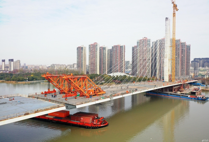 (全媒体)京杭大运河泗阳桃源大桥建设稳步(10834072)-20241211085750 (全媒体)京杭大运河泗阳桃源大桥建设稳步(10834072)-20241211085750