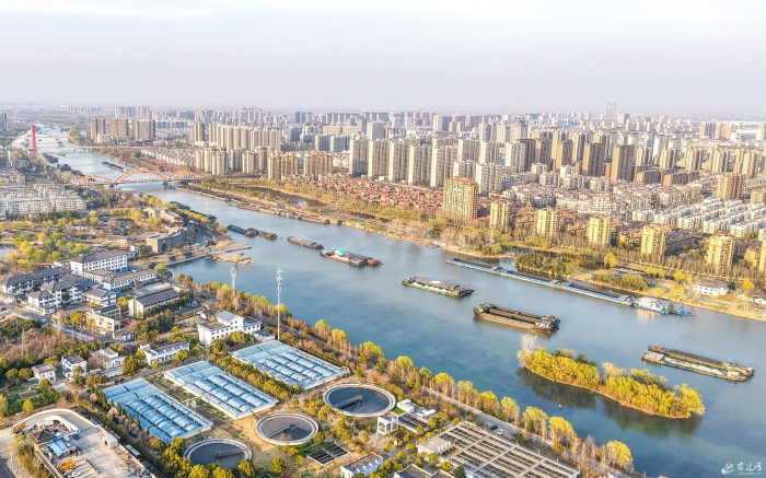 京杭大运河春季运输忙(全媒体)(分离图)(12579004)-20250409071918 京杭大运河春季运输忙(全媒体)(分离图)(12579004)-20250409071918