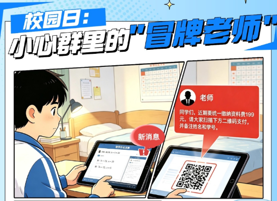 漫评:智能时代,共筑网络安全“新长城”